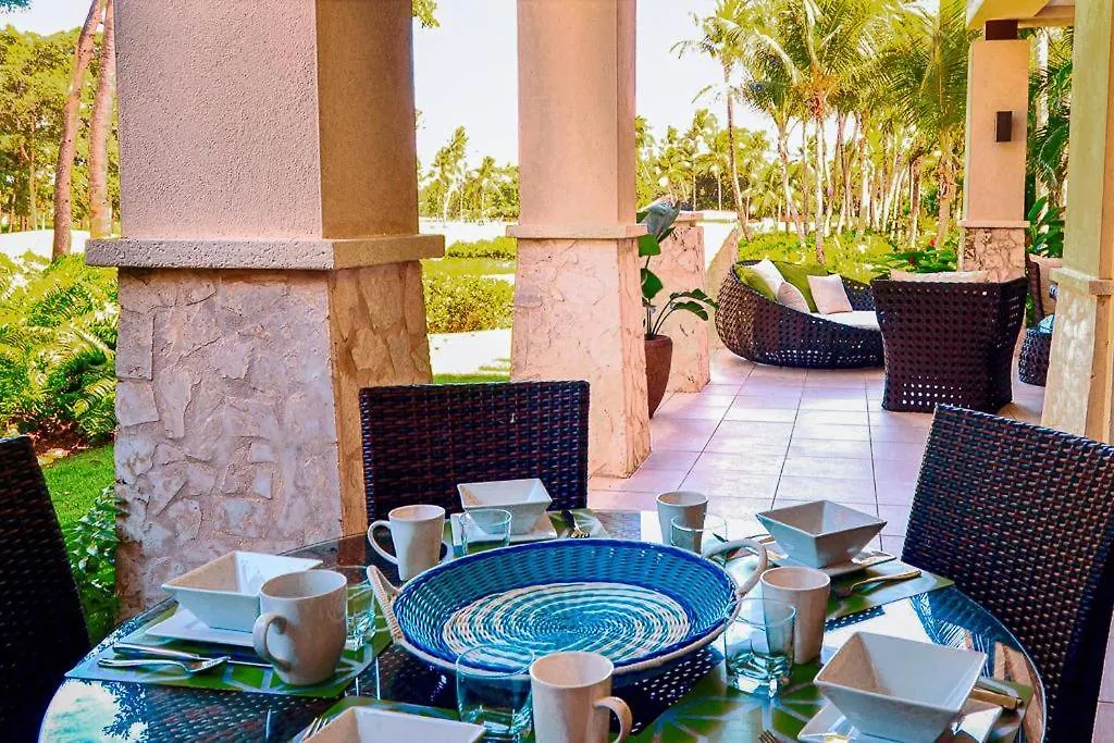 Villa Margarita Rio Grande