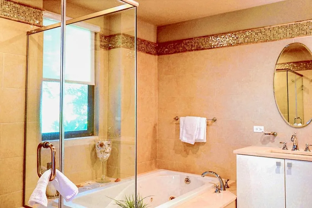 Apartment Villa Margarita Rio Grande