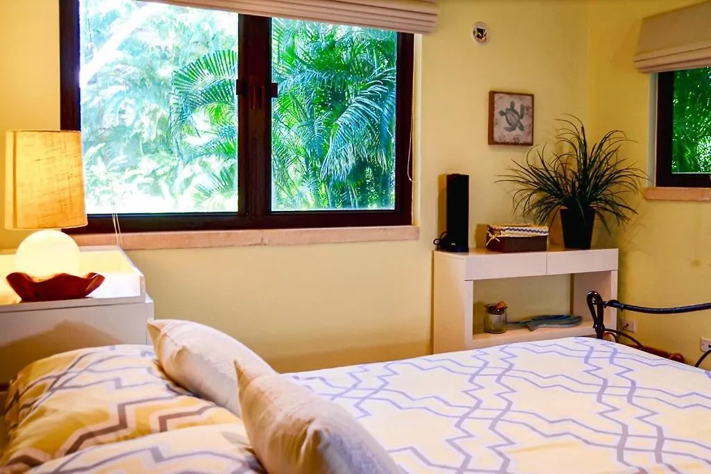 Apartment Villa Margarita Rio Grande Puerto Rico