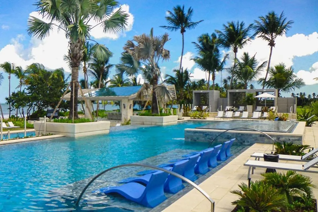 Villa Margarita Rio Grande Apartment