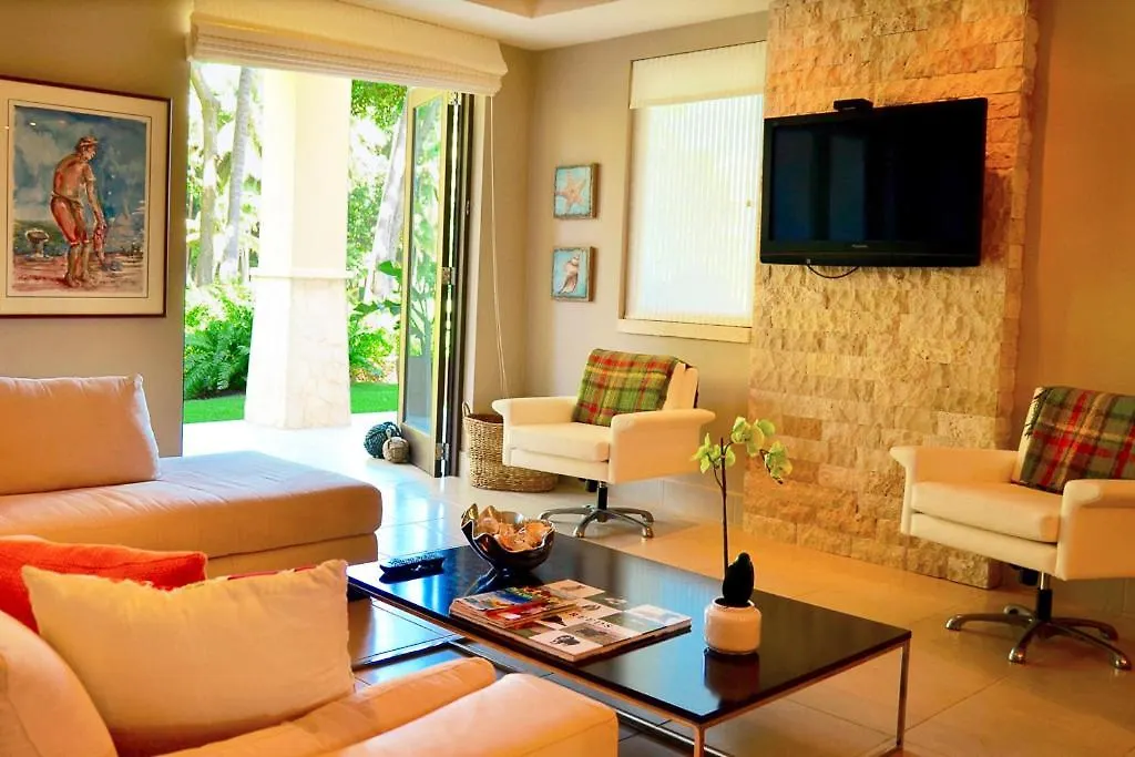 Villa Margarita Rio Grande Puerto Rico