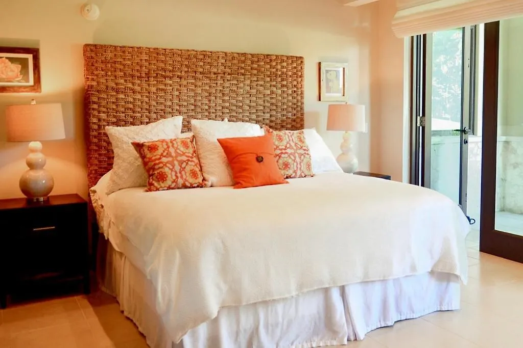 Apartment Villa Margarita Rio Grande