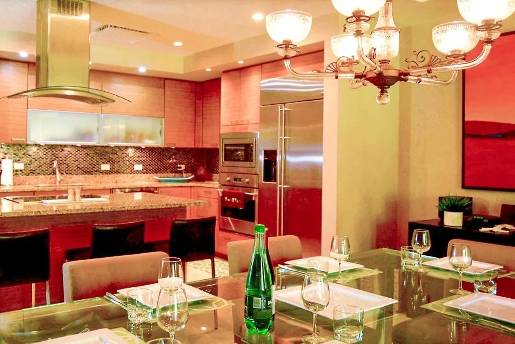 Villa Margarita Rio Grande Apartment