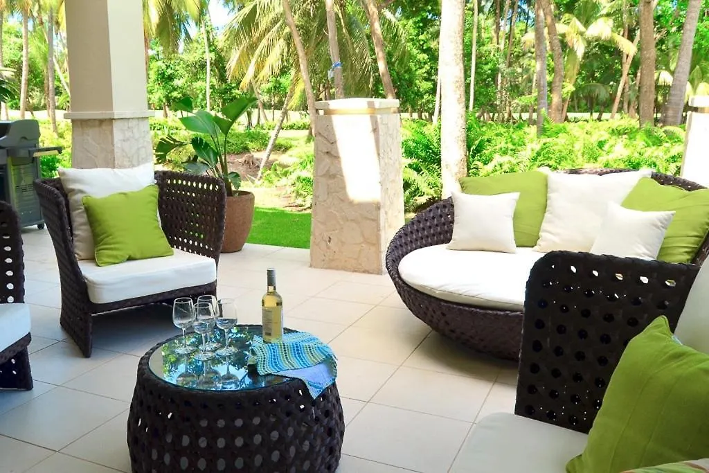 Apartment Villa Margarita Rio Grande Puerto Rico