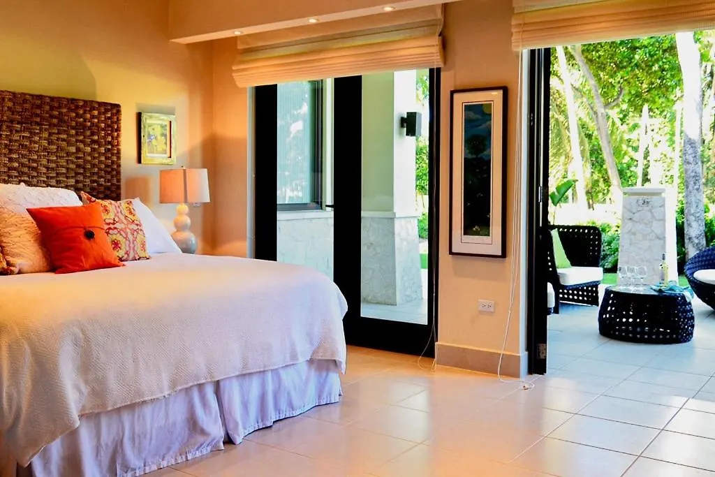 Villa Margarita Rio Grande