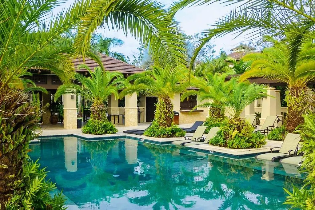 Villa Margarita contacts